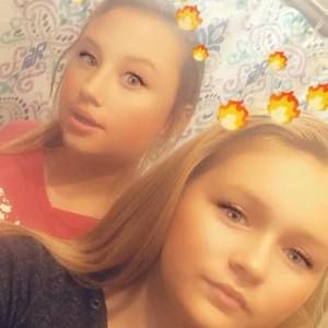 Meet your Posher, Desirae